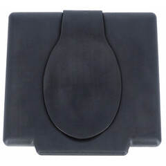 Scaun cu rotile pentru duș