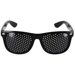 Ochelari stenopici pentru îmbunătățirea vederii