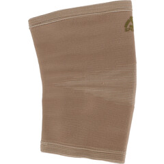 Orteză elastică pentru genunchi - material