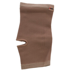 Orteză elastică pentru gleznă - material