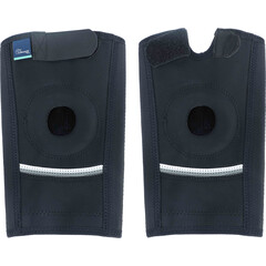 Orteză pentru genunchi cu întărire