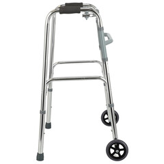 Cadru de mers cu două roți UNIZDRAV