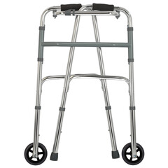 Cadru de mers cu două roți UNIZDRAV