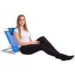 Suport pentru coloana vertebrală UNIZDRAV