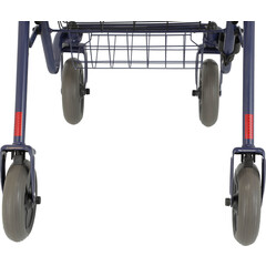 Cadru mobil cu cotiere extinse