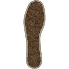 Branț cu inserții eco cu nucă de cocos