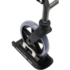 Mini schiuri pentru scaun cu rotile