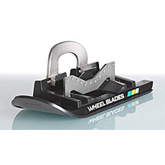 Mini schiuri pentru scaun cu rotile