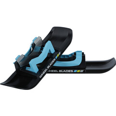 Mini schiuri pentru scaun cu rotile