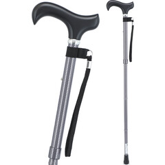 Baston pliabil  Elite