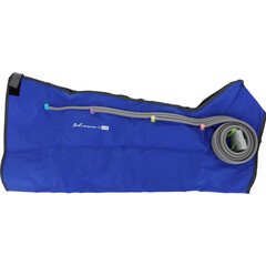 Husă pentru picioare pentru dispozitivul de drenaj limfatic LEM