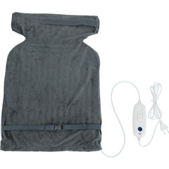 Pernă de încălzire pentru gât și spate