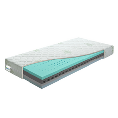 Saltea ortopedică UNIZDRAV ALFA