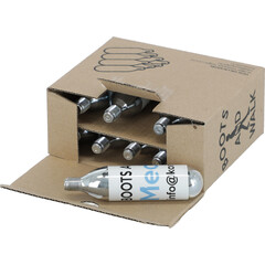 Sticle cu CO2, 10 buc