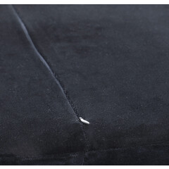 Pernă de scaun în formă de „O”