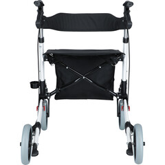 Rolator alb UNIZDRAV PREMIUM