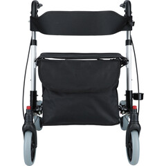 Rolator alb UNIZDRAV PREMIUM