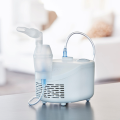 Inhalator compresor OMRON C101 Essential