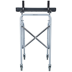 Cadru mobil pliabil cu suport la subraț G-aparat