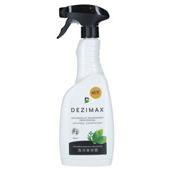 Dezinfectant universal DEZIMAX, 500 ml