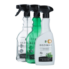 Dezinfectant universal DEZIMAX, 500 ml