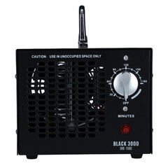 Generator de ozon BLACK 3000