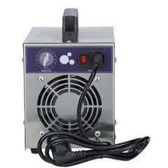 Generator de ozon ALB 10000