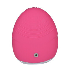 Perie sonică din silicon pentru curătare și întreținere facială  Orava FB-11