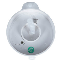 Dozator automat pentru dezinfectant lichid, 320 ml