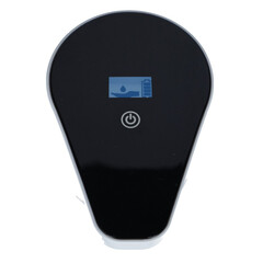 Dozator automat pentru dezinfectant lichid, 320 ml