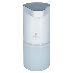 Dozator automat pentru dezinfectant lichid, 320 ml