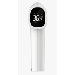 Termometru cu infraroșu fără contact Contec TP500