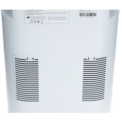 Concentrator profesional de oxigen pentru două persoane ZY-10FW