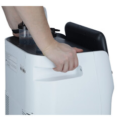 Concentrator profesional de oxigen pentru două persoane ZY-10FW