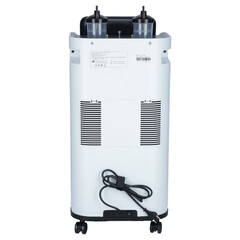 Concentrator profesional de oxigen pentru două persoane ZY-10FW