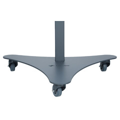 Lampă germicidă mobilă închisă UNIZDRAV