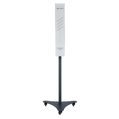 Lampă germicidă mobilă închisă UNIZDRAV