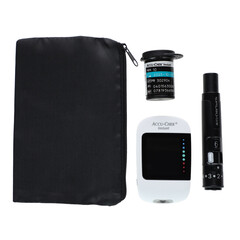 Glucometru Accu-Chek Instant