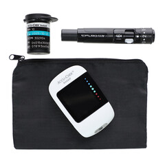 Glucometru Accu-Chek Instant