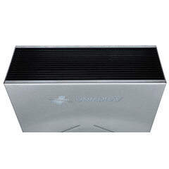 Lampă germicidă UNIZDRAV PRO 350W închisă