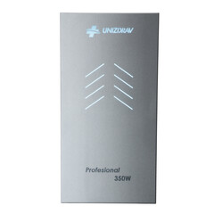 Lampă germicidă UNIZDRAV PRO 350W închisă