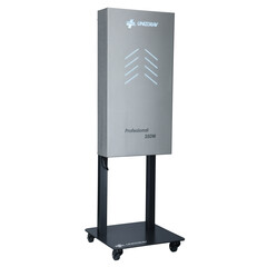 Lampă germicidă UNIZDRAV PRO 350W