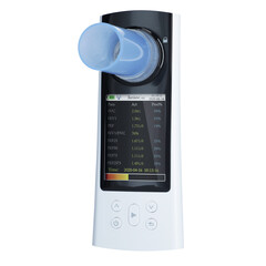 Spirometru CONTEC SP80B