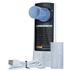 Spirometru CONTEC SP80B