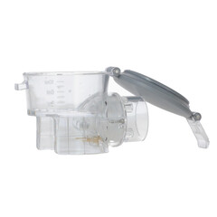 Inhalator USB portabil cu funcție de nebulizare