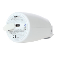 Inhalator USB portabil cu funcție de nebulizare