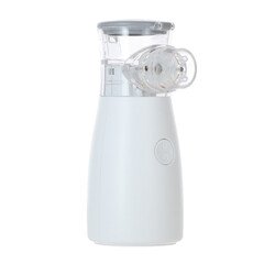 Inhalator USB portabil cu funcție de nebulizare