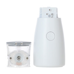 Inhalator USB portabil cu funcție de nebulizare