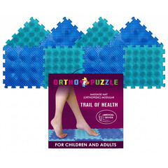 Covor ortopedic ORTHOPUZZLE