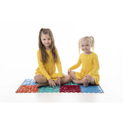 Covor ortopedic ORTHOPUZZLE